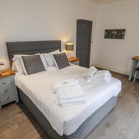 Apartmán Flat 4A Chester Exteriér fotografie